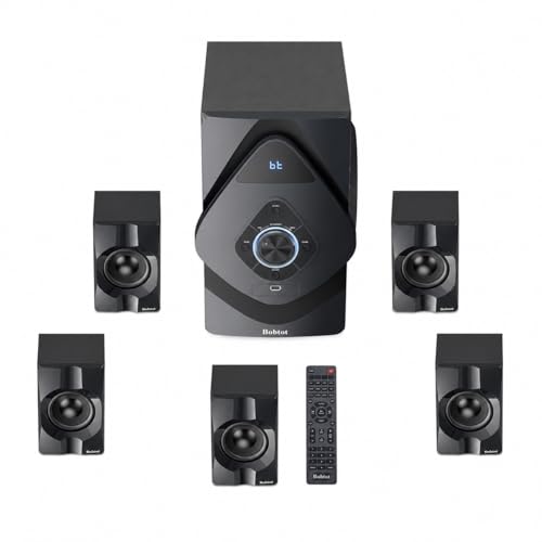 Wireless Audio System Multiroom 360