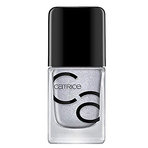 Catrice - Nagellack - ICONails Gel Lacquer 59