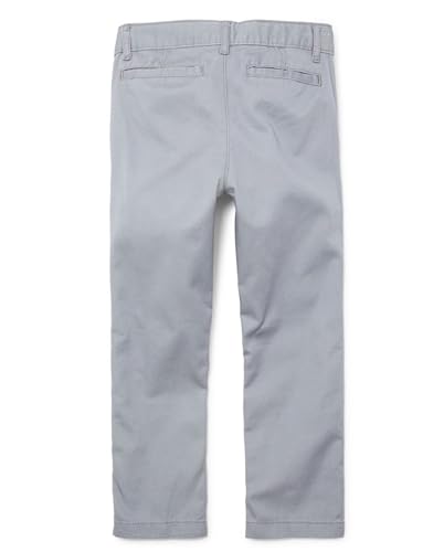 Image of The Children's Place Boys Stretch Skinny Chino Pants
