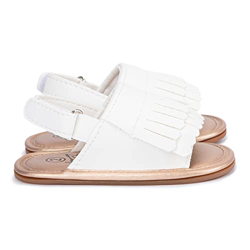 Baby Boy Sandals Open-Toe Outdoor Casual Summer First Walkers Shoes Infant Pu Leather Soft Open Toe Summer Sandals2