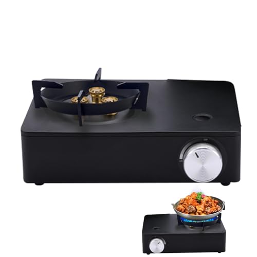 Cocina Camping Gas Portátil Butsir Marca Generic