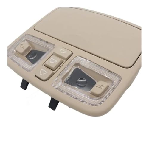 Plafoniera con portagafas interior para KIA Cerato y CEED con interruptor 2