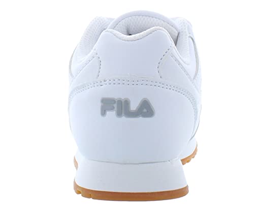 Fila Classico 18 Boys Shoes4