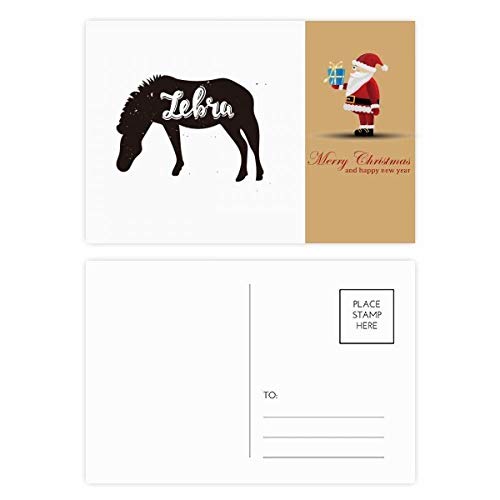 Cartes postales père Noël Pinto pour partager vos souvenirs d'enfance