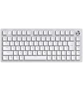 Amazon.co.jp: STORIA キーボード Mercury 65 ラピッドトリガー