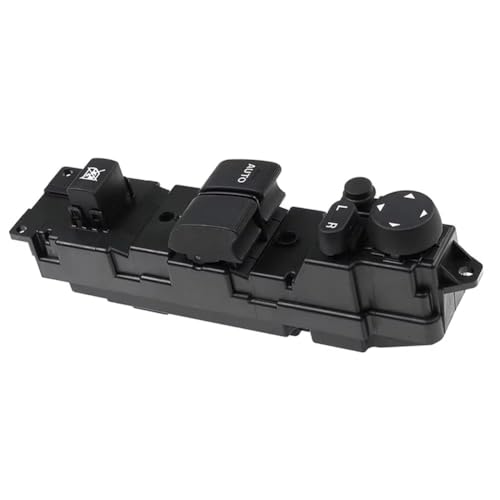 Interrupteur commande fenêtre DF75-66-350A pour Mazda 2008-2012
