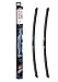 Tergicristalli Bosch Aerotwin A938S, Lunghezza: 600mm/600mm – 1 set per parabrezza (anteriore)
