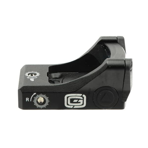 GRACE OPTICS M1タイプ ドットサイト、 M1 、ドットサイト Amazon | GRACE OPTICS M1タイプ レッドドットサイト ブラック
