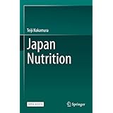 Japan Nutrition (English Edition)
