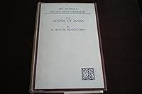 The Gospel of Mark, B0007J7WS2 Book Cover
