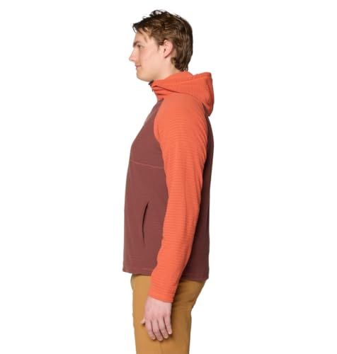 Image of Mountain Hardwear Summit Grid Hoody