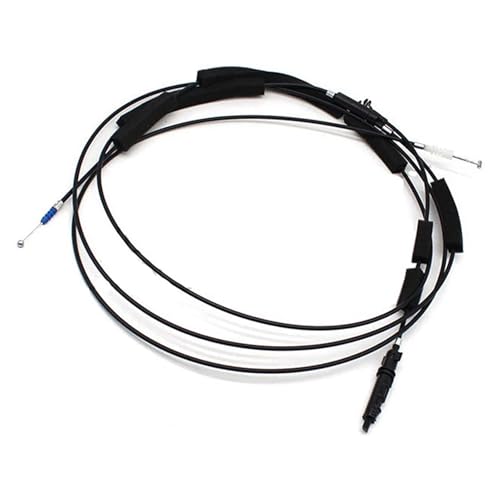 Câble ouverture trappe carburant Civic 2001-2005 commande de coffre auto 74880S5A305