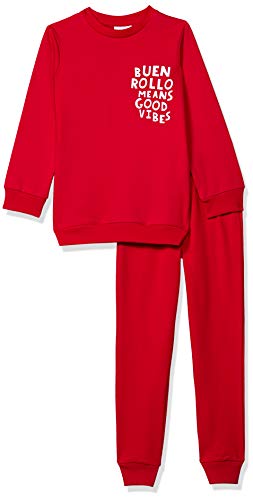 Image of Blink Street unisex-child Tracksuit
