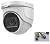DIYSecuritycameraworld 4K 8MP Turbo HD Analog 4-in-1 Outdoor Dome Turret Camera IP67 Rated for Outdoor Use, 2.8mm Fixed Lens, 30m IR Distance, OSD menu, White, AC318-MD-2.8