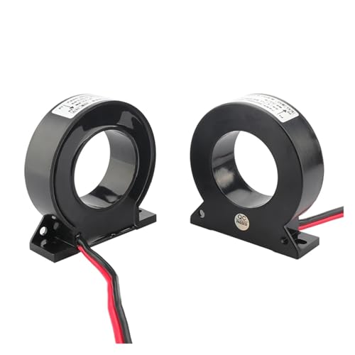 Transformateur de courant BZCT45AL 400/5A pour mesure de précision AC - 7