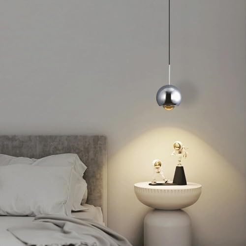 Plafonnier encastré orientable à 90° avec éclairage LED chaud