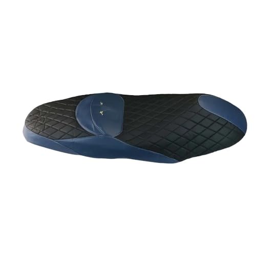 Housse de selle moto Joymax 125i imperméable et anti-poussière