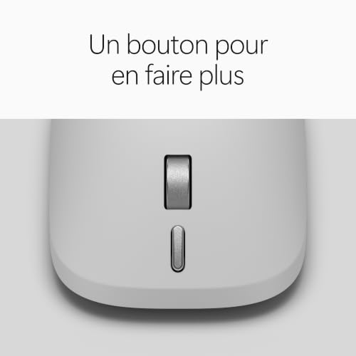 sans fil Surface Accy Project BB - vue 5