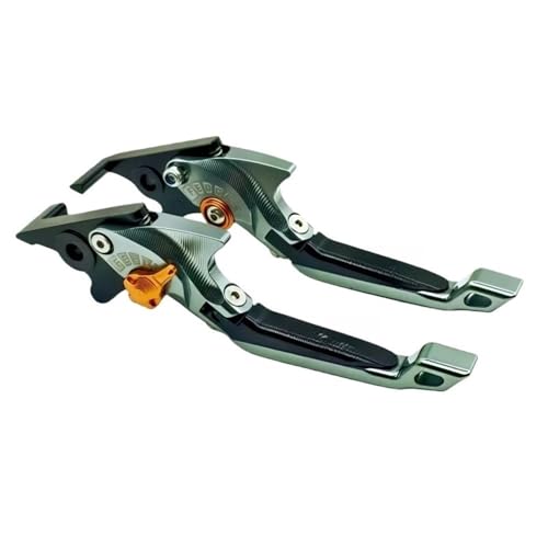 Levier frein moto pliable R1200S R1200ST kit de leviers réglables