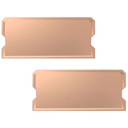 High Efficiency Heat Dissipation DDR4 DDR5 Coolers Copper Materials for Laptop Reliability Improvement Cooling Coppers Coolers