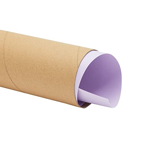 10-Pack Mailing Tubes With Caps For Packaging Posters, 3X6 In Round Cardboard Mailers For Shipping Artwork, Advent Calendars, Classroom Craft, Diy Projects, Gifts #TOP6