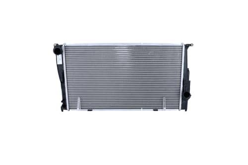 NRF 53472 Radiateur, refroidissement du moteur