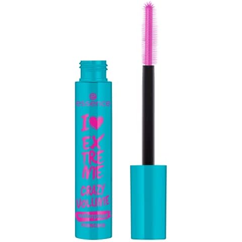 essence I Love Extreme Crazy Volume Waterproof Mascara Cover