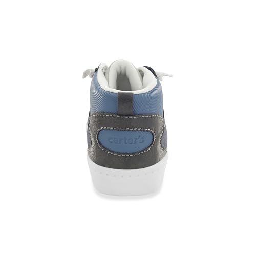 Carter's Girl's Sneaker3