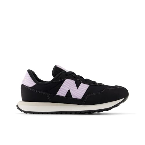 Image of New Balance Kids 237 V1 Lace-up Sneaker