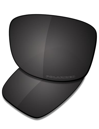 Image of SAUCER Premium Replacement Lenses for Oakley Jupiter Factory Lite OO4066 Sunglasses