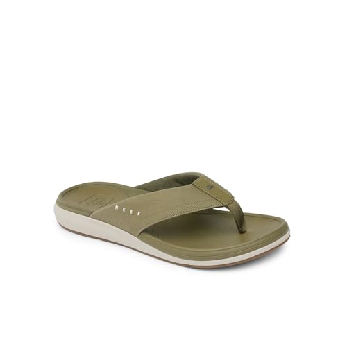 Image of Reef Men's Cushion Norte Flip Flop Sandal