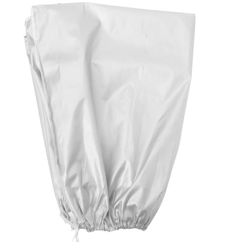 Veemoon Wasserdichte und Staubdichte Abdeckung für Klimaanlagen-außengeräte Wetterschutz für Außengeräte von Klimaanlagen Schutz vor Sonne und...