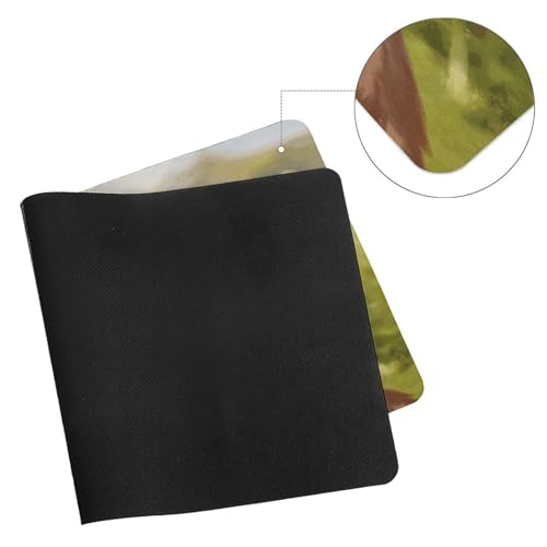 Brune Desk Pad resistente agua 30x60 cm miniatura 7