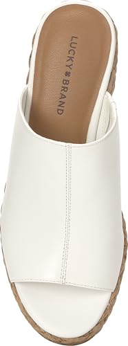Image of Lucky Brand Women's Cabriah Espadrille Wedge Sandal