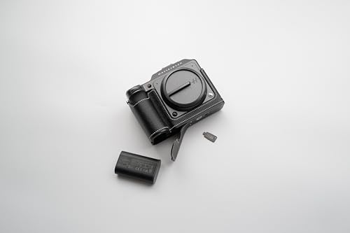 Hasselblad X2D camera