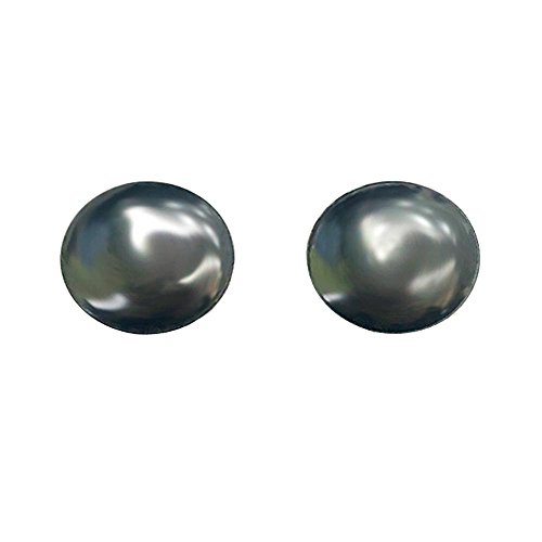 Boucles d'Oreilles Femme,Walfront Perte des Poids Boucles d'Oreilles Acupoints Stimulant Acupoints Thérapie Magnétique Cover