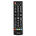 AKB74915305 Replaced Remote fit for LG 4K UHD Smart TV 65UH615A 43UH6100 49UH6100 49UH6090 55UH6090 55UH6150 60UH6150 65UH6150 50UH6300 58UH6300 70UH6350 65UH6030 60UH6030 55UH6030 49UH6030 43UH6030