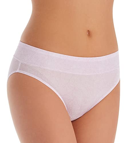 Image of Warner's No Pinching. No Problems. Hi-Cut Brief Panty Underwear