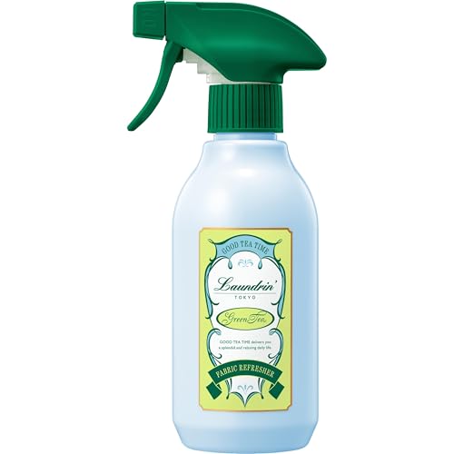 Laundrin Fabric Refresher Green Tea