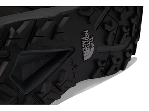 Vectiv Exploris 2 Mid Futurelight LTHR The North Face chaussures de marche antichoc