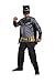 Rubie's Costume Batman v Superman: Dawn of Justice Batman Child Top, Large