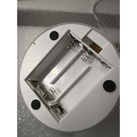 3D Illusion Lamp Cover