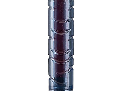 Pilot 31602 B2P Bolígrafo Retráctil de Tinta Gel Rojo miniatura 2