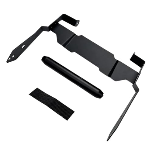 Support de téléphone béquille moto TMAX 560 anti vibration 22 mm