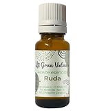 Aceite esencial de ruda / 15 ml