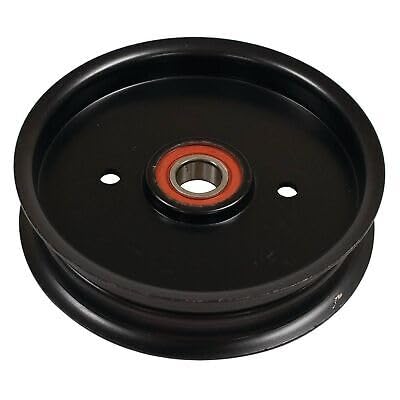 Replacement for/Fits New Flat Idler 280-874 for Exmark 1-613098