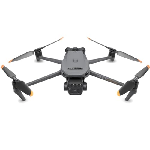 DJI Mavic 3M Multispectral