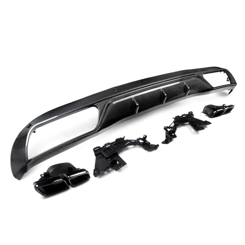 ���A �f�B�t���[�U�[ �ɓK������ C �N���X W205 �x�[�X�Z�_�� 2015-2018 C180 C220 C300 AMG �X�^�C�����A�o���p�[�f�B�t���[�U�[���b�v�Ɣr�C�q���g�{�f�B�L�b�g