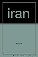 Iran, (Around the world program) B0007DLYW8 Book Cover