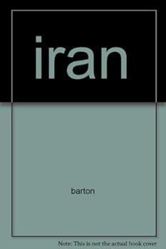 Paperback Iran, (Around the world program) Book
